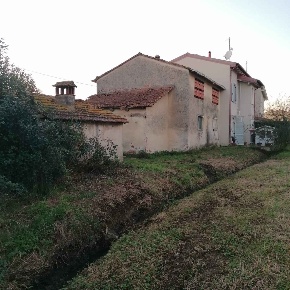 Foto Villa unifamiliare a Massarosa Lido di Camaiore di 250 m² con 8 locali