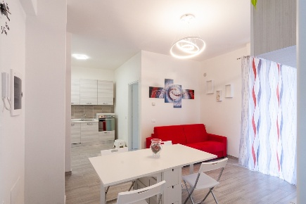 Foto Appartamento in via Salceta 21, Follonica di 45 m² con 2 locali