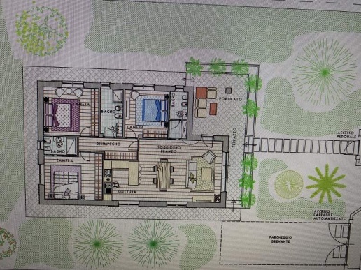 casa indipendente in vendita a Pietrasanta