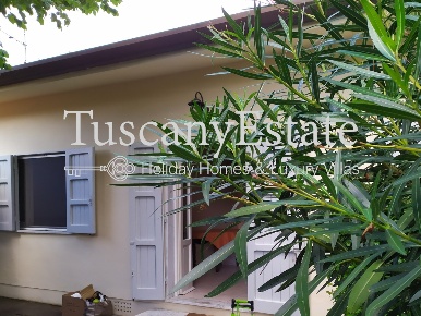 Foto Appartamento a Pietrasanta di 40 m² con 3 locali in affitto