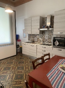 Foto Appartamento in Via Buozzi, Follonica in vendita