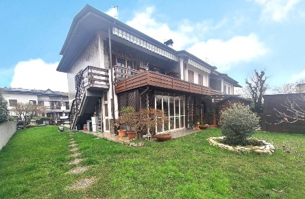 Foto Appartamento a Gorgonzola di 130 m² con 4 locali in vendita