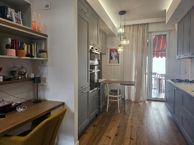 Foto Appartamento in VIA GUIDO RENI, Pontassieve Centro di 98 m² in vendita