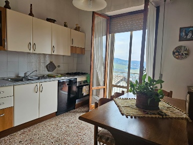 Foto Appartamento in VIA GARIBALDI, Pontassieve Centro di 83 m² in vendita