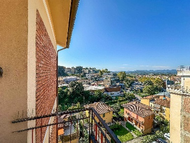 Foto Appartamento in via Quinto Settano 21, Siena Petriccio - Acquacalda