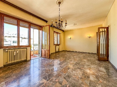 Foto Appartamento in via Quinto Settano 21, Siena Petriccio - Acquacalda