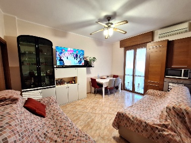 Foto Appartamento in Via Dante Alighieri, Gorgonzola di 60 m² con 3 locali