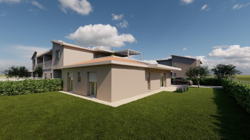 Foto Appartamento in VIA DON SEBASTIANO LEONE, Follonica in vendita