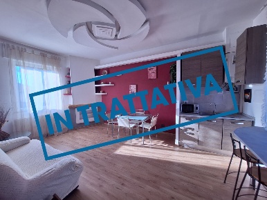 Foto Appartamento in VIA PER CASCINA BAROGGI ANGOLO FRAZIONE RIVA, di 60 m²