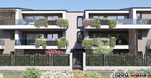 Foto Appartamento a Gorgonzola di 130 m² con 3 locali in vendita