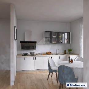 Foto Villa a schiera in Contrda Auricarro, Palo del Colle di 210 m²