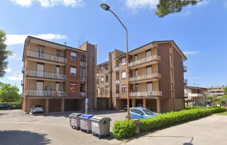 Foto Appartamento in VIA PUGLIE, Bastia Umbra di 110 m² con 5 locali