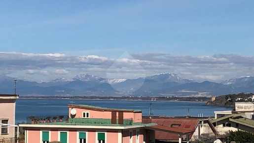 Foto Appartamento in VIA BONORA, Agropoli di 120 m² con 4 locali in vendita