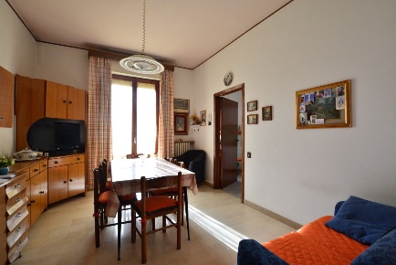 Foto Appartamento in Via Francesco Cilea 3, Fucecchio in vendita