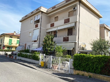 Foto Appartamento in Via Francesco Cilea 3, Fucecchio di 130 m² in vendita