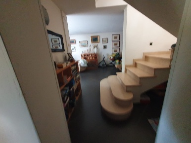 Foto Villa unifamiliare in Pietrasanta, Pietrasanta di 220 m² con 8 locali