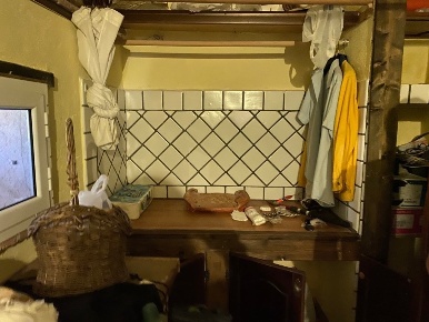 Foto Appartamento in SESSA AURUNCA STRADA STATALE 430, Sessa Aurunca