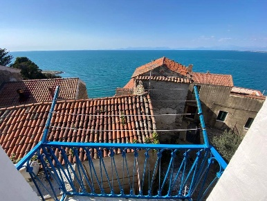 Foto Appartamento in via Faro, Agropoli di 100 m² con 3 locali in vendita
