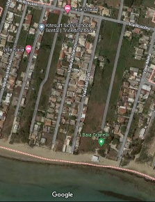 Foto Villa unifamiliare in Via Sayonara, Pachino di 50 m² con 3 locali