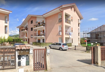 Foto Appartamento in VIA SANT'ANTONELLO 217-219, Montalto Uffugo di 90 m²