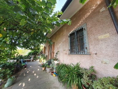 Foto Villa unifamiliare in Pietrasanta, Pietrasanta di 90 m² con 3 locali