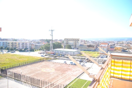 Foto Appartamento a Floridia di 120 m² con 4 locali in vendita