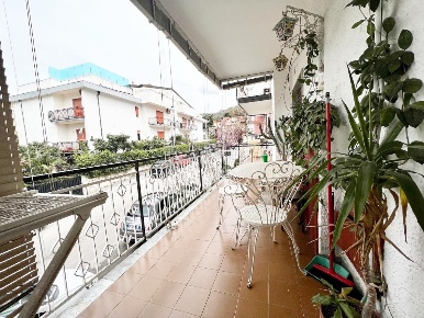 Foto Appartamento in VIA GIOTTO, Agropoli di 85 m² con 3 locali in vendita