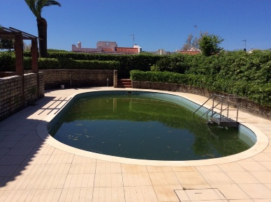 Foto Villa in BAIA AZZURRA, Sessa Aurunca in vendita