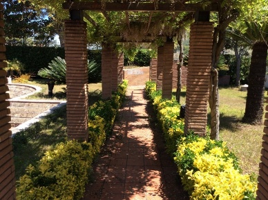 Foto Villa unifamiliare in BAIA AZZURRA, Sessa Aurunca di 215 m² in vendita
