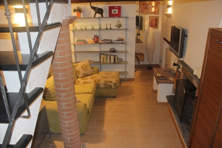 Foto Appartamento a Pietrasanta di 85 m² con 5 locali in vendita