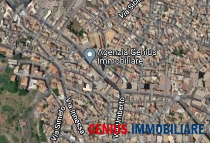 Foto Appartamento a Biancavilla di 170 m² con 6 locali in vendita