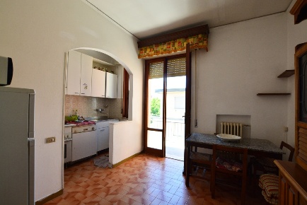 Foto Appartamento in Via Napoleone Bonaparte 6, Fucecchio in vendita
