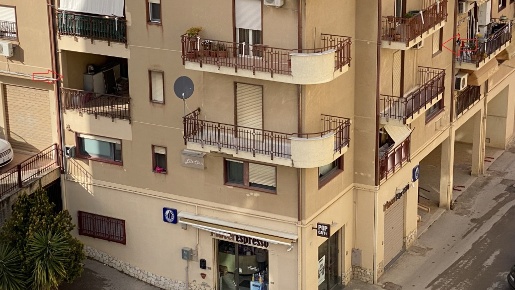 Foto Appartamento in San Cataldo Viale Italia, San Cataldo di 120 m²