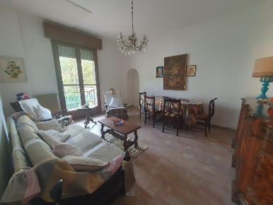 Foto Appartamento in Pietrasanta, Pietrasanta di 86 m² con 4 locali