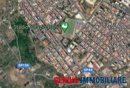 Foto Appartamento a Biancavilla di 148 m² con 6 locali in vendita