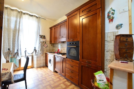 Foto Appartamento in Piazza 20 settembre, Fucecchio di 56 m² con 3 locali