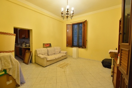 Foto Appartamento in Via del Fornino 17, Fucecchio di 62 m² con 4 locali