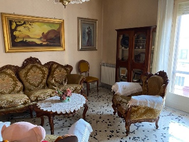 Foto Appartamento in VIA XXI LUGLIO PALAZZO DEL SOLE, Sessa Aurunca