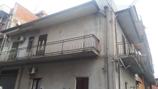 Foto Appartamento a Biancavilla in vendita
