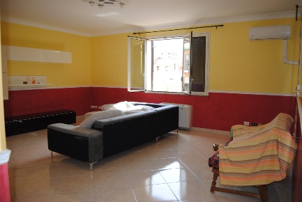 Foto Appartamento in Viale Pietro nenni, Floridia di 120 m² con 4 locali