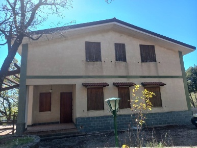 Foto Villa unifamiliare in Contrada feliciusa, Biancavilla di 90 m²