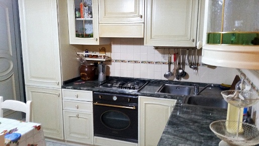 Foto Appartamento in viale Aldo Moro, Pachino di 120 m² con 5 locali