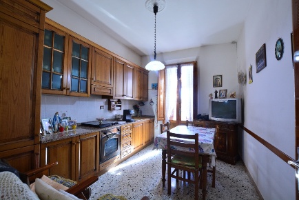 Foto Appartamento in via romana lucchese 51, Fucecchio in vendita