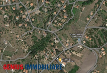 Foto Villa unifamiliare a Biancavilla di 72 m² con 4 locali in vendita