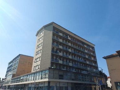 Foto Appartamento in Via Cadorna, Meda di 135 m² con 4 locali in vendita