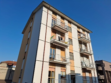 Foto Appartamento in Via Como, Meda di 85 m² con 3 locali in vendita