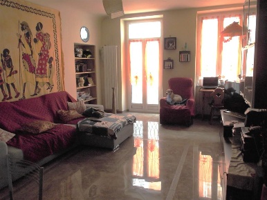 Foto Appartamento a Mondovì Breo di 70 m² con 4 locali in vendita