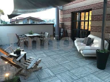 Foto Appartamento in via Lombardia  11, Meda di 137 m² con 3 locali