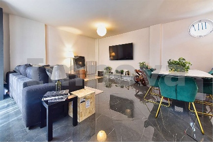 Foto Appartamento in via Lombardia  11, Meda di 137 m² con 3 locali