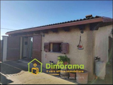 Foto Casa indipendente in Località Sa Serrixedda snc, Sestu di 145 m²